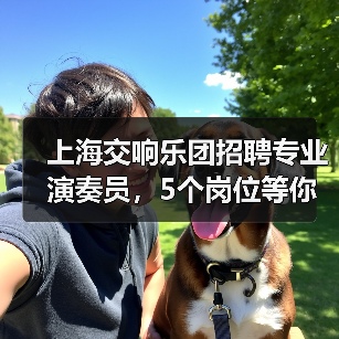 上海交响乐团招聘专业演奏员,5个岗位等你挑战!(图3) 上海交响乐团招聘专业演奏员,5个岗位等你挑战!(图3)
