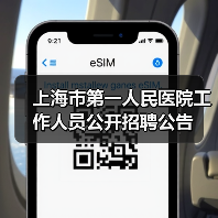上海市第一人民医院工作人员公开招聘公告(图2) 上海市第一人民医院工作人员公开招聘公告(图2)