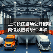 上海长江剧场公开招聘岗位及应聘条件详解(图2) 上海长江剧场公开招聘岗位及应聘条件详解(图2)