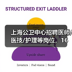 上海公卫中心招聘医师/医技/护理等岗位，16个名额虚位以待（图2）