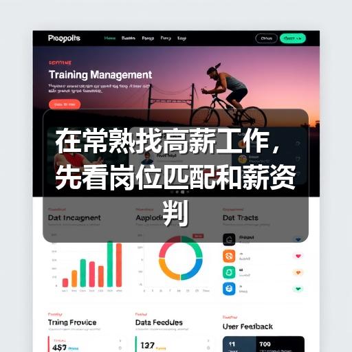 在常熟找高薪工作,先看岗位匹配和薪资判断方法(图3) 在常熟找高薪工作,先看岗位匹配和薪资判断方法