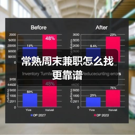 常熟周末兼职怎么找更靠谱(图2) 常熟周末兼职怎么找更靠谱